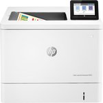 HP Color LaserJet Enterprise M555dn (7ZU78A), Лазерный принтер