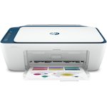 25R76A, HP DeskJet IA Ultra 4828 AiO Printer, Струйное МФУ