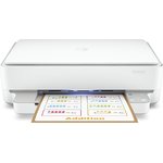 5SE22C, HP DJ Plus IA 6075 AiO Printer, Струйное МФУ