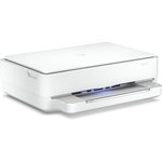 5SE22C, HP DJ Plus IA 6075 AiO Printer, Струйное МФУ