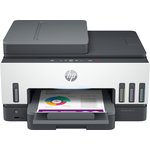 4WF66A, HP Smart Tank 790 All-in-One Printer, Струйное МФУ