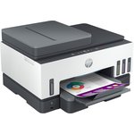 4WF66A, HP Smart Tank 790 All-in-One Printer, Струйное МФУ