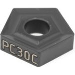 Пластина сменная пятигранная PNMM 110408, PC30C ri.363.55