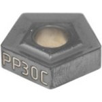Пластина сменная пятигранная PNMM 110408, PP30C ri.363.54