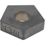 Пластина сменная пятигранная PNEA 110408, PC30C ri.363.58