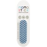 Держатель для смартфона "Momo Stick" MD-D-007 (синий)