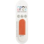 Держатель для смартфона "Momo Stick" EA-C-03 (оранжевый)