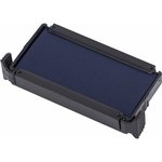 Подушка сменная 38х14 мм, синяя, для TRODAT 4911, 4951, арт. 6/4911