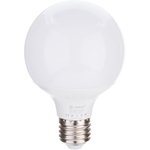 Умная лампа Zetton LED RGBCW Smart Wi-Fi Bulb G80 E27 10Вт ZTSHLBRGBCWE271RU ...