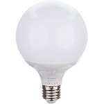 Умная лампа Zetton LED RGBCW Smart Wi-Fi Bulb G95 E27 15Вт ZTSHLBRGBCWE272RU ...