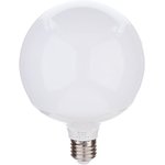 Умная лампа Zetton LED RGBCW Smart Wi-Fi Bulb G120 E27 18Вт ZTSHLBRGBCWE273RU ...