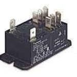 1393212-8, General Purpose Relay - T92 Series - Power - Non Latching - DPST-NO - ...