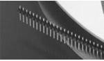 146852-1, Conn Unshrouded Header HDR 10 POS 2.54mm Solder ST Top Entry Thru-Hole Reel