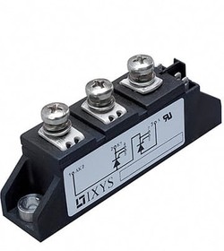 Фото 1/2 MEE95-06DA, Diode Modules 95 Amps 600V