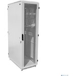 ЦМО Шкаф телекоммуникационный напольный 42U (600x600) дверь перфорированная (ШТК-М-42.6.6-4ААА) (3 коробки)