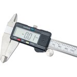 Штангенциркуль цифровой 0-250 мм GSMI-250