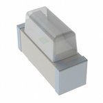 IN-S63AS5B, LED BLUE CLEAR 0603 SMD R/A