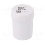 INIR-CD5%, Датчик: газа; СО2; Uраб: 5В; Диапазон: 0-5%; -40-75°C; Серия: INIR