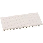 118035, Modular plug OptiBox P-ZM-1-WHITE