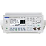 TGP3121 Pulse Generator, 1 mHz min, 25 (Double Pulse) MHz, 50 (Pulse) MHz max