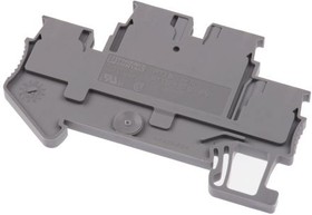 Фото 1/4 3208511, DOUBLE-LEVEL TERMINAL BLOCK, PTTB 1.5/S