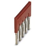 3030310, Terminal Block Tools & Accessories FBS 5-8 5 POS BRIDGE