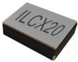 ILCX20-FF5F8-37.400MHZ