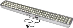 Фото 1/2 Skat LT-902400-LED-Li-Ion светильник аварийного освещения,90 светодиодов,2400мАч