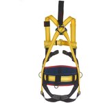 Привязь страховочная УСП II Ж4 Профи УСП II Ж4 Профи 2