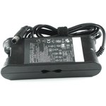 Блок питания (сетевой адаптер) для ноутбуков Dell 19.5V 3.34A 7.4pin HC