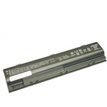 Аккумуляторная батарея для ноутбука HP Compaq nx4800 (HSTNN-DB09) 47Wh черная