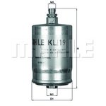 KL19 Фильтр топливный