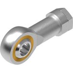 Clevis SGS-M10, To Fit 10mm Bore Size