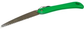 Садовая ножовка HS0051 складная 200 мм 270115