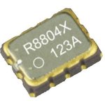 RX8804CE:XB3, Real Time Clock 3.8ppm 1.6-5.5V