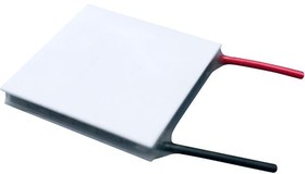 387004941, Thermoelectric Peltier Modules HiTemp ETX Series- Thermoelectric Cooler- RTV perimeter seal