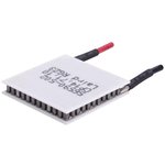 430719-502, Thermoelectric Peltier Modules CP Series- Thermoelectric Cooler- RTV ...