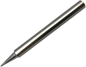 Фото 1/2 SCV-CH10A, Soldering Irons Tip Chisel 1mm (0.039in)