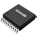 BM60212FV-CE2, Gate Drivers The BM60212FV-C is high and low side drive IC which ...