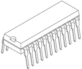 TB67S142NG, Motor / Motion / Ignition Controllers & Drivers Stepping Motor Driver IC 84V 3A