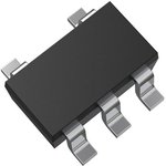 TC75S103F,LF(CT, Operational Amplifiers - Op Amps Single Operational Amplifier Ultra-Low supply current: 100uAa.1.8V V: 1.8V-5.5V Io:+/-25mA