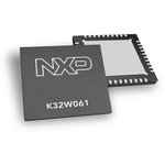 K32W041Z, RF Microcontrollers - MCU High Performance and Ultra-Low-Power MCU for ...