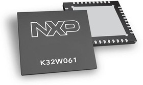 K32W041Z, RF Microcontrollers - MCU High Performance and Ultra-Low-Power MCU for Zigbee ,Thread, and Bluetooth LE 5.0