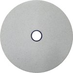 Шлифовальный круг 250x32x32 25a (электрокорунд, белый) для NM-250 602503225