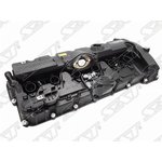 ST-11127552281, Крышка клапанная BMW 3 E90/5 E60/X3 E83/X5 E70 N52