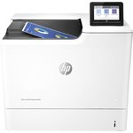 HP Color LaserJet Ent M653dn (J8A04A), Лазерный принтер