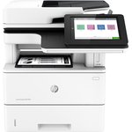1PV65A, HP LaserJet Enterprise M528f, Лазерное МФУ