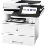 1PV65A, HP LaserJet Enterprise M528f, Лазерное МФУ