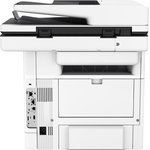 1PV65A, HP LaserJet Enterprise M528f, Лазерное МФУ