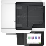1PV65A, HP LaserJet Enterprise M528f, Лазерное МФУ